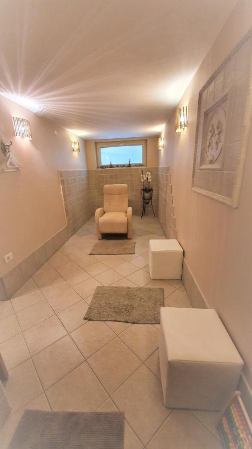 Apartment And Rooms Hisa Sonca Kobarid Extérieur photo