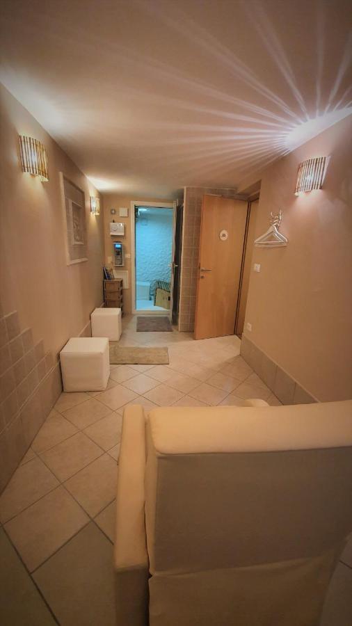 Apartment And Rooms Hisa Sonca Kobarid Extérieur photo