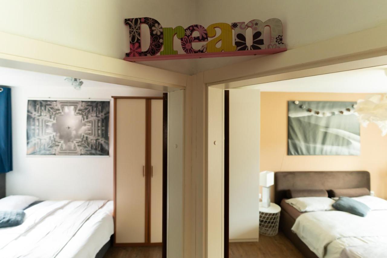 Apartment And Rooms Hisa Sonca Kobarid Extérieur photo