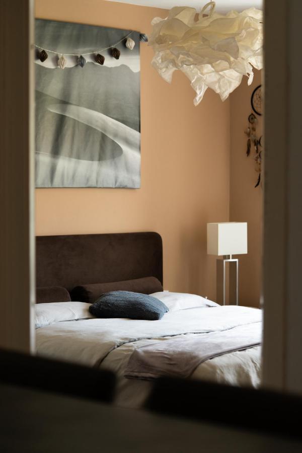 Apartment And Rooms Hisa Sonca Kobarid Extérieur photo