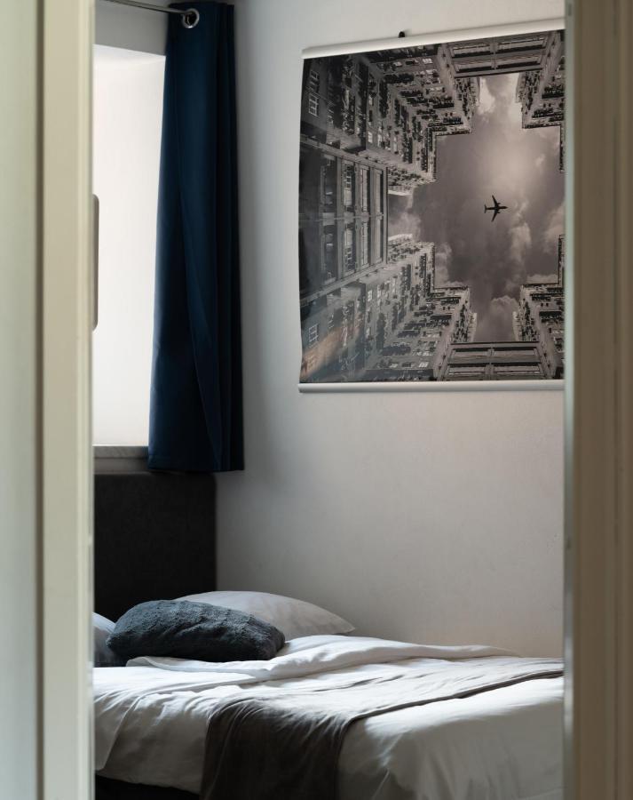 Apartment And Rooms Hisa Sonca Kobarid Extérieur photo
