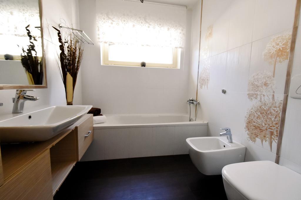 Apartment And Rooms Hisa Sonca Kobarid Chambre photo