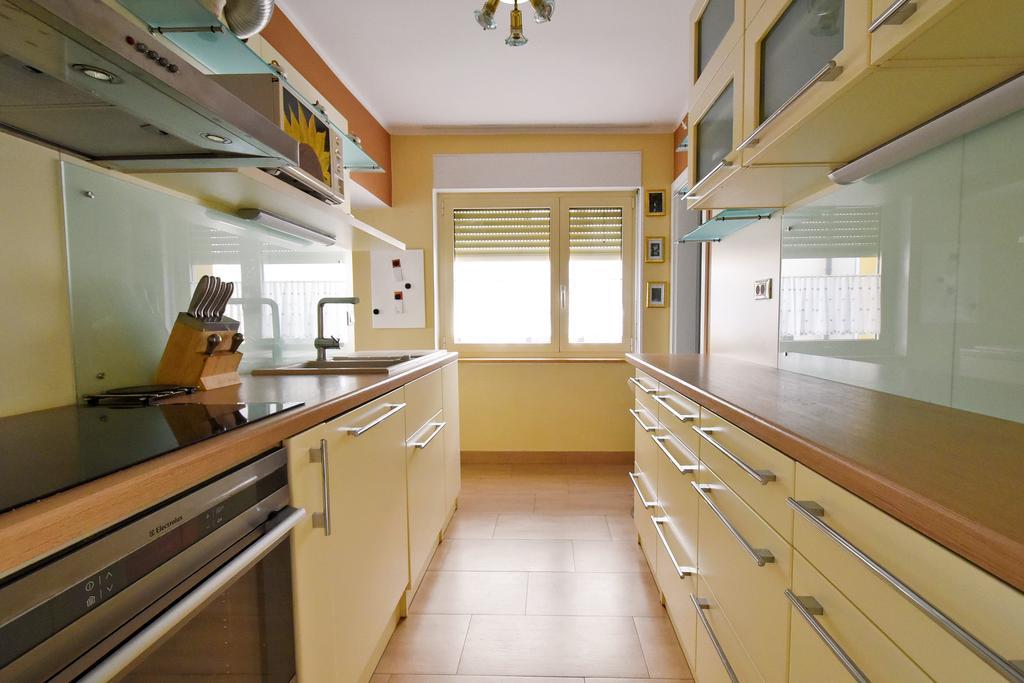 Apartment And Rooms Hisa Sonca Kobarid Chambre photo