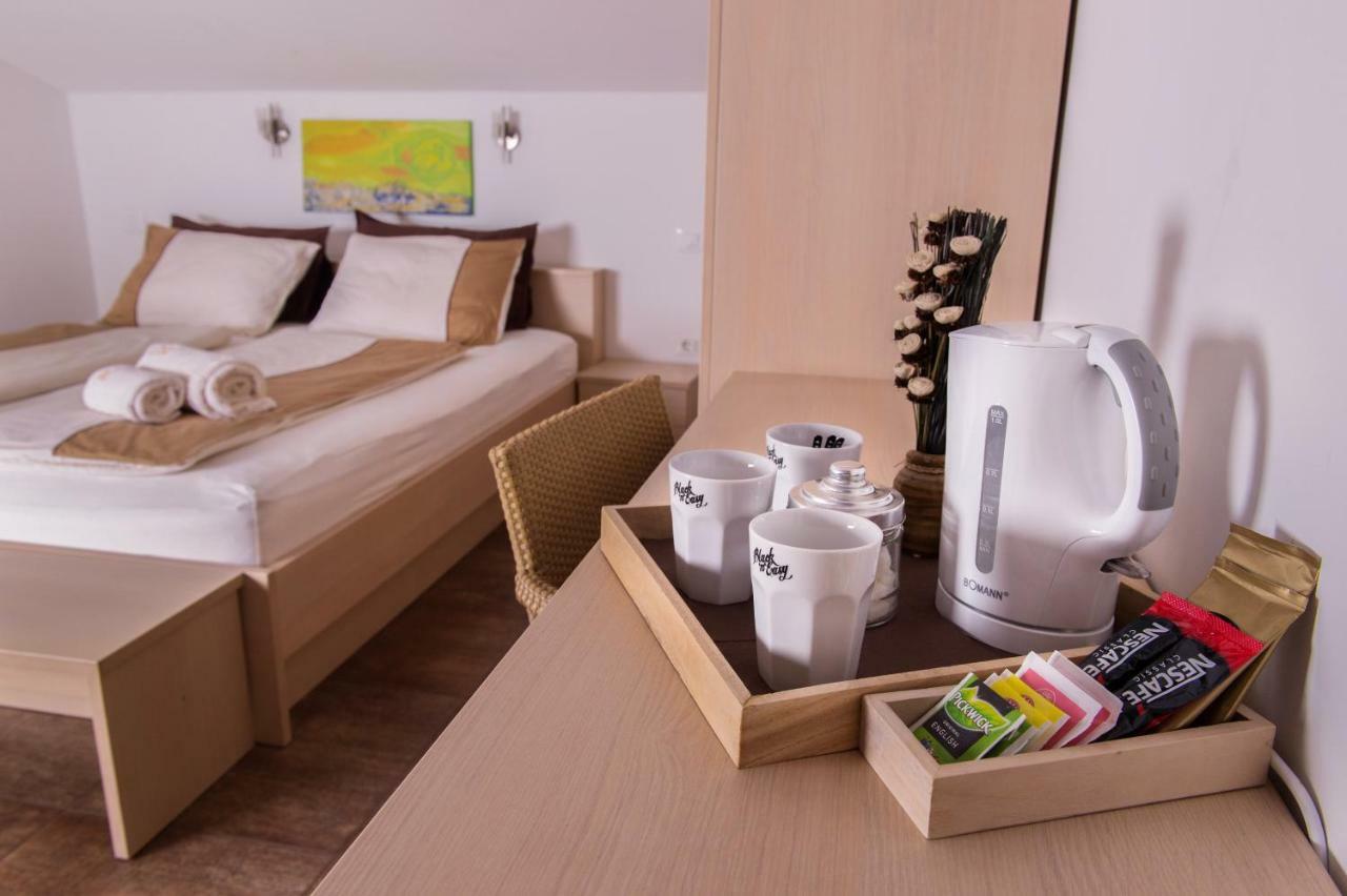 Apartment And Rooms Hisa Sonca Kobarid Extérieur photo